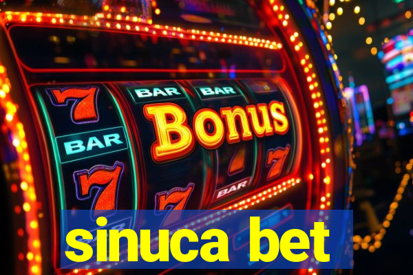 sinuca bet